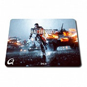Игровой коврик Qpad FX 29 Battlefield 4 Edition